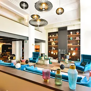 La Port D'antibes&spa Hotel