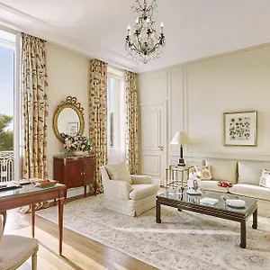 Hotel Du Cap-eden-roc, Antibes
