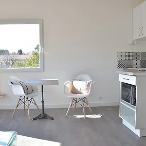Appartamento Petit Loft, Antibes