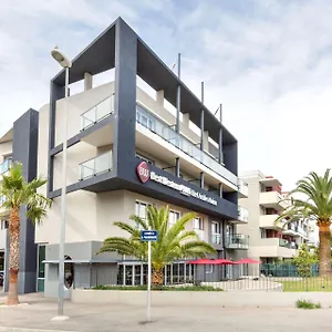 Best Western Plus Riviera Hotel