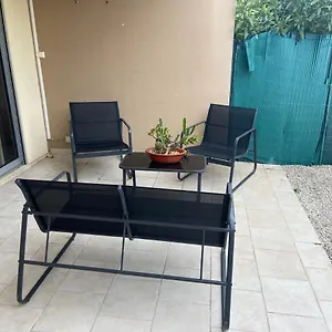 Studio Antibes