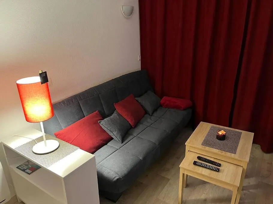 F2 Cozy Vue Mer, Piscine, Parking, Tout A Pied ! Antibes